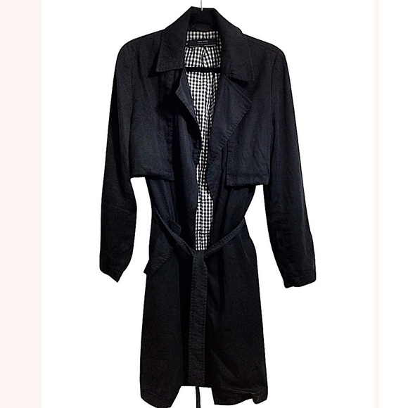 ZARA 100% lyocell jacket 💞 - Picture 1 of 3